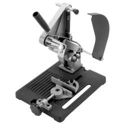 Стойка Wolfcraft за ъглошлайф ф 125 мм Стойка Wolfcraft за ъглошлайф ф 125 мм