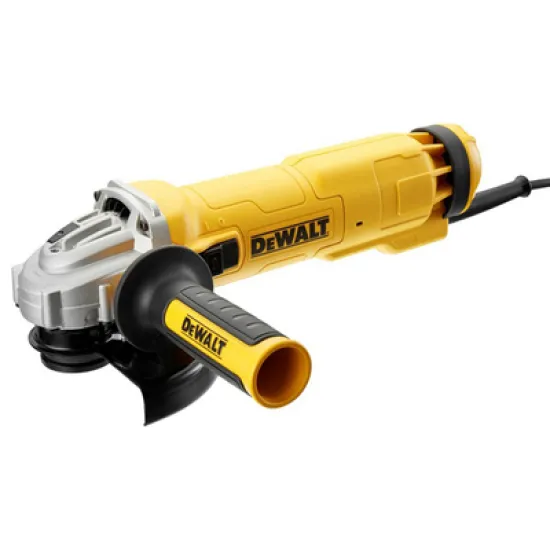 Ъглошлайф DeWALT електрически  1400 W, 150 мм, 9300 об./мин, DWE4238