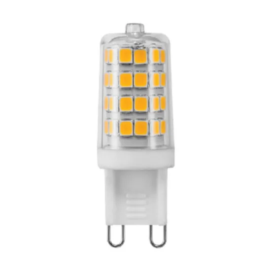 LED крушка Vivalux  3 W, 240 V, G9, 4000 K, Brila LED BRL