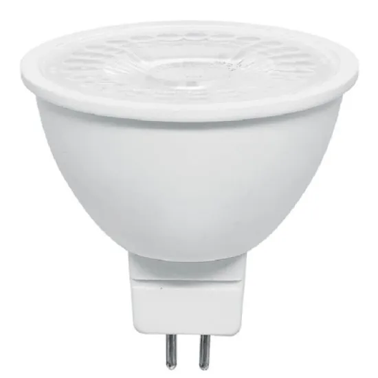 LED крушка Vivalux  5 W, 12 V, Gx5.3, 4000 K, Proxi LED