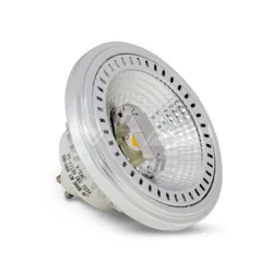 LED крушка V-TAC  12 W, 230 V, GU10, 2700 K, AR111