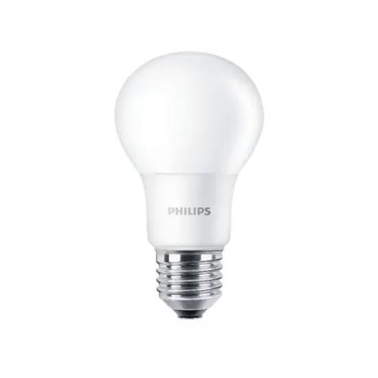 LED крушка Philips  5 W, 230 V, E27, 3000 K, CorePro