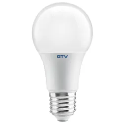 LED крушка GTV 10 W, 230 V, E27, 3000 K, A60 Tri-tone LED крушка GTV 10 W, 230 V, E27, 3000 K, A60 Tri-tone