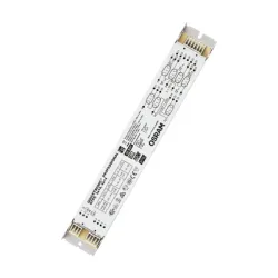 Дросел Osram за луминесцентна лампа електронен 4х14 W, 230 V, 20 IP, Quicktronic 5 ECG Дросел Osram за луминесцентна лампа електронен 4х14 W, 230 V, 20 IP, Quicktronic 5 ECG
