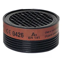 Филтър Sup Air за полумаски и маски с резба A1, A1