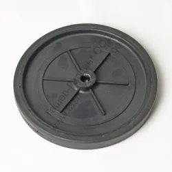 Колело Bernardo задвижващо за апарат за заточване NTS 250 Top