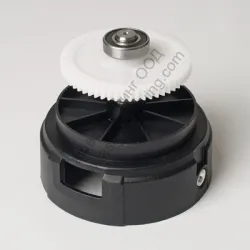 Колело Black & Decker зъбно за саблен трион STC1820EPC, STC1820EPCF, STC1820PC, STC1840EPCB, STC1840PC, STC1850E