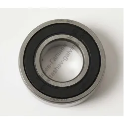 Лагер FIAC сачмен едноредов с дълбок канал за моторна коса, 6004 2RS Лагер FIAC сачмен едноредов с дълбок канал за моторна коса, 6004 2RS