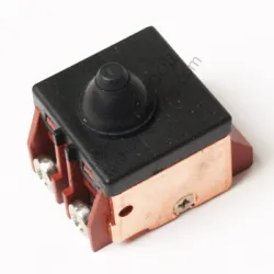 Прекъсвач Black & Decker за ъглошлайф за BEG110, BEG110K, BEG120, BEG210, BEG210K, BEG220K, FMEG210K, FMEG220K Прекъсвач Black & Decker за ъглошлайф за BEG110, BEG110K, BEG120, BEG210, BEG210K, BEG220K, FMEG210K, FMEG220K