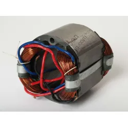 Статор Black & Decker за перфоратор KD1001K