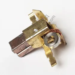 Четка Black & Decker графитна за циркуляр DC300, DC301K