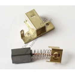 Четка Black & Decker графитна за ъглошлайф KG725, KG900, KG915