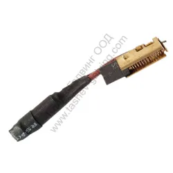 Четкодържател Black & Decker к-кт за бормашина CD501, CD601, KR500, 587211-00