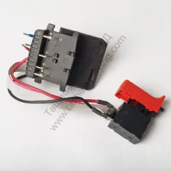 Блок Bosch електронен за перфоратор GBH 180-LI, GBH 18V-21 Блок Bosch електронен за перфоратор GBH 180-LI, GBH 18V-21