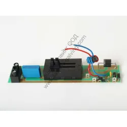 Блок Dremel електронен за пистолет за горещ въздух за GHG 500-2, PG31