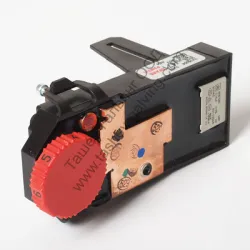 Блок Bosch електронен за ъглошлайф за GWS 12-125 CIE Блок Bosch електронен за ъглошлайф за GWS 12-125 CIE