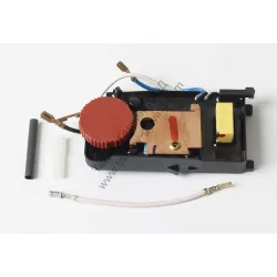 Блок Dremel електронен за ъглошлайф за GWS 14-125CIE, PG38 Блок Dremel електронен за ъглошлайф за GWS 14-125CIE, PG38