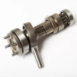 Вал Bosch междинен за перфоратор за GBH 36 V-LI, GBH 18 V-LI Вал Bosch междинен за перфоратор за GBH 36 V-LI, GBH 18 V-LI
