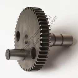 Колело Bosch ексцентрично зъбно за перфоратор GBH7DE, GBH7-45DE, PG46 Колело Bosch ексцентрично зъбно за перфоратор GBH7DE, GBH7-45DE, PG46