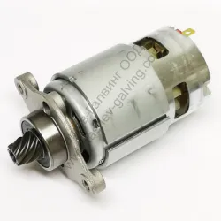 Електродвигател Bosch за саблен трион GSA 18 V-LI C, GSA 18 V-083 Електродвигател Bosch за саблен трион GSA 18 V-LI C, GSA 18 V-083