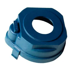 Капак Bosch за перфоратор GSB 16 RE, PSB 1000 RCE, PG13 Капак Bosch за перфоратор GSB 16 RE, PSB 1000 RCE, PG13