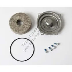 Капак Bosch на редукторна кутия за къртач GSH 11, PG24 Капак Bosch на редукторна кутия за къртач GSH 11, PG24