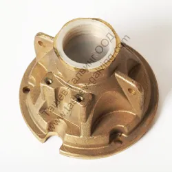 Глава City Pumps изходна за потопяема помпа Глава City Pumps изходна за потопяема помпа