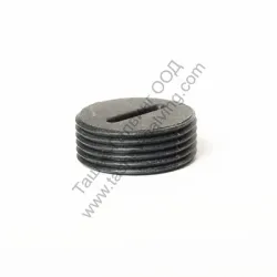 Капачка Bosch за четкодържател за циркулярен трион за GDM 13-34, GKS 7000, GKS 165, GKS 66 X, GKS 55 + GCE Капачка Bosch за четкодържател за циркулярен трион за GDM 13-34, GKS 7000, GKS 165, GKS 66 X, GKS 55 + GCE