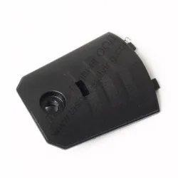 Капачка Bosch за четкодържател за ъглошлайф за GWS 7-100, GWS 7-115, GWS 7-125, GWS 7-115 E, GWS 7-125 ET Капачка Bosch за четкодържател за ъглошлайф за GWS 7-100, GWS 7-115, GWS 7-125, GWS 7-115 E, GWS 7-125 ET