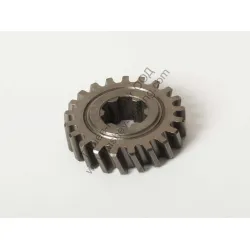 Колело Bosch зъбно за перфоратор PBH20-RF, PBH14E, GBH2-20SE, PG30