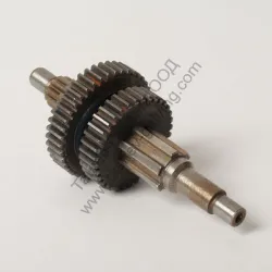 Вал Collomix междинен за бъркалка C-mix M1400 Вал Collomix междинен за бъркалка C-mix M1400