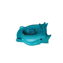 Корпус Bosch за електрическа колесна коса ROTAK 32, ROTAK 320, ROTAK 320 C, ROTAK 1000 Корпус Bosch за електрическа колесна коса ROTAK 32, ROTAK 320, ROTAK 320 C, ROTAK 1000