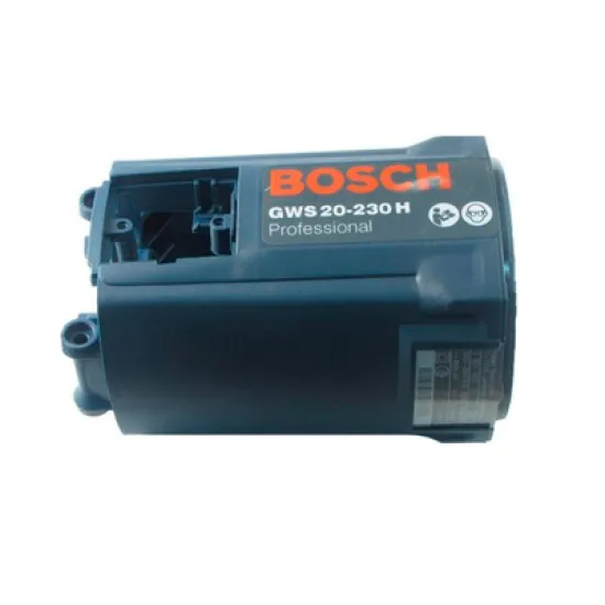 Корпус Bosch за ъглошлайф GWS20-180H, GWS20-230H, PG28