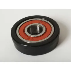 Лагер Bosch сачмен едноредов с дълбок канал за къртач GTSH16-28, GSH16-30, PG27, 6201 LLA Лагер Bosch сачмен едноредов с дълбок канал за къртач GTSH16-28, GSH16-30, PG27, 6201 LLA