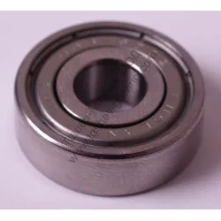 Лагер Bosch сачмен едноредов с дълбок канал за ъглошлайф GWS 26-230 JH, GSB13, PWS 1900, GWS 22-230JH, 608 ZZ Лагер Bosch сачмен едноредов с дълбок канал за ъглошлайф GWS 26-230 JH, GSB13, PWS 1900, GWS 22-230JH, 608 ZZ