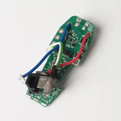 Прекъсвач Bosch за винтоверт GSB 12V-30 Прекъсвач Bosch за винтоверт GSB 12V-30