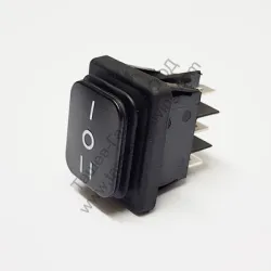 Прекъсвач Bosch за прахосмукачка