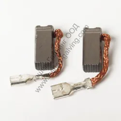 Четка Bosch графитна к-кт за перфоратор GBH24VREGKS18V, PG22 Четка Bosch графитна к-кт за перфоратор GBH24VREGKS18V, PG22