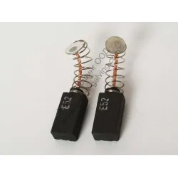 Четка Bosch графитна к-кт за ренде GHO 40-82 C, PHO 35-82 C Четка Bosch графитна к-кт за ренде GHO 40-82 C, PHO 35-82 C