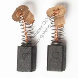 Четка Bosch графитна к-кт за саблен трион PSA700E, PG20 Четка Bosch графитна к-кт за саблен трион PSA700E, PG20