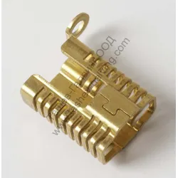 Четкодържател Bosch за къртач GSH 16-30, GSH 16-28, GSH11E, GBH11DE, PG22 Четкодържател Bosch за къртач GSH 16-30, GSH 16-28, GSH11E, GBH11DE, PG22