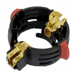 Четкодържател Bosch за перфоратор GBH 2-28 D, GBH 2-28 DV, GBH 2-28 DFV, GBH 2-24 D, GBH 2-24 DV, GBH 2-24 DF Четкодържател Bosch за перфоратор GBH 2-28 D, GBH 2-28 DV, GBH 2-28 DFV, GBH 2-24 D, GBH 2-24 DV, GBH 2-24 DF