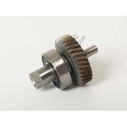 Шпиндел Bosch к-кт за ръчен циркуляр PKS40, KS5500, PG30 Шпиндел Bosch к-кт за ръчен циркуляр PKS40, KS5500, PG30
