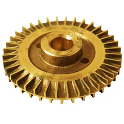 Колело City Pumps работно за хидрофорна помпа Колело City Pumps работно за хидрофорна помпа