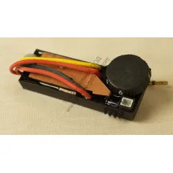 Блок Flex електронен за ъглошлайф L3406VRG Блок Flex електронен за ъглошлайф L3406VRG