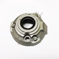 Капак DeWALT на редукторна кутия за гайковерт за DCF825M2, DCF895 Капак DeWALT на редукторна кутия за гайковерт за DCF825M2, DCF895