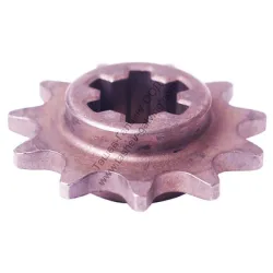 Колело DeWALT зъбно за перфоратор D25501K, D25601K, D25602K