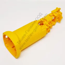 Корпус DeWALT за ъглошлайф DWE4238, DWE4246, DWE4257, DWE46105 Корпус DeWALT за ъглошлайф DWE4238, DWE4246, DWE4257, DWE46105