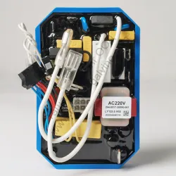 Блок Jepson електронен за магнитна бормашина MAGPRO 35 Semi Automatic Блок Jepson електронен за магнитна бормашина MAGPRO 35 Semi Automatic