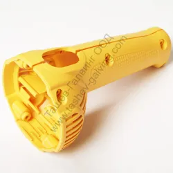 Ръкохватка DeWALT за ъглошлайф за D28400, D28401, D28410, D28411, D28413, D28414, D28415, D28421, D28422, D28492S, DWE492S Ръкохватка DeWALT за ъглошлайф за D28400, D28401, D28410, D28411, D28413, D28414, D28415, D28421, D28422, D28492S, DWE492S